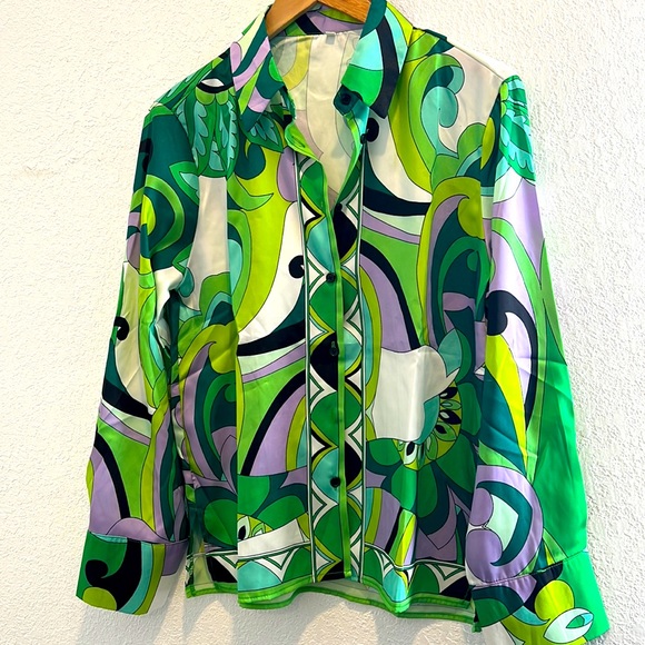 Tops - Top medium